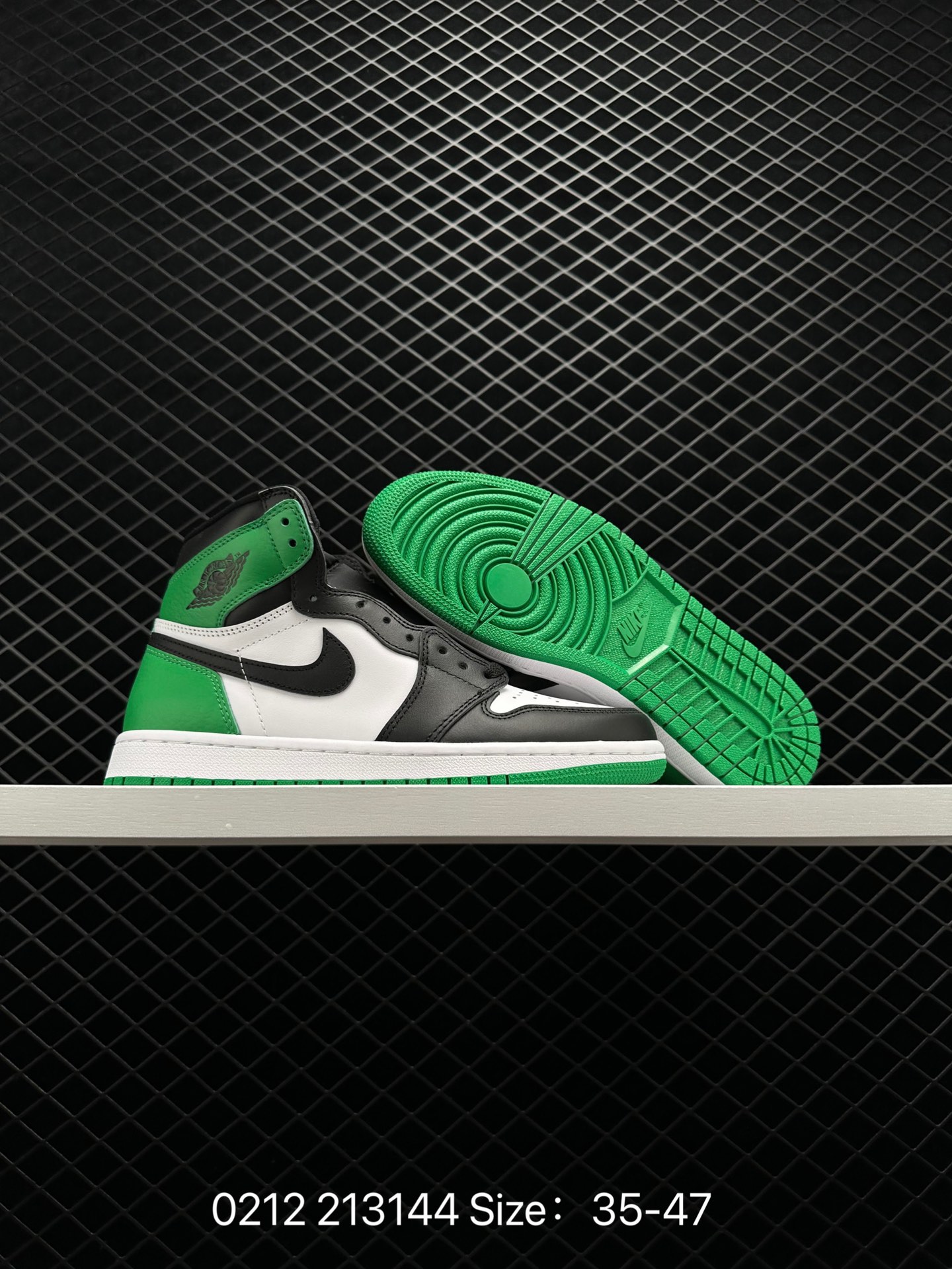 Air Jordan 1 High OG 